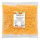 Frischpack Cheddar rot gerieben 50 % Fett - 1 x 500 g Packung