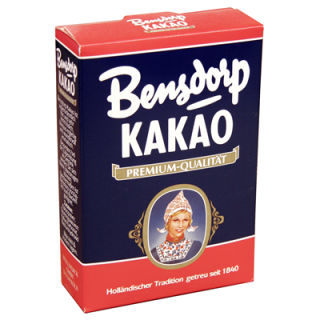 Bendsdorp Kakao Pulver 250 g
