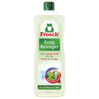 Frosch Essig Reiniger 1L