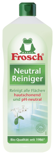 Frosch Neutral Reiniger 1L