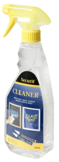 Securit Kreidetafel Reiniger Spray - 2 Stück