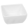 APS Schale Pure 9 cm x 9 cm 014 l 0,14 l Weiß