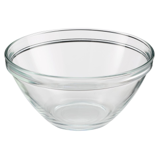 Bormioli Rocco Schale Ø 17 cm 106 cl