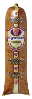 Rügenwalder Teewurst Grob 625g