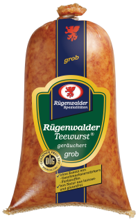 Rügenwalder Teewurst Grob 250g