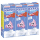 Hochwald Happy Drink Erdbeer 1,35 % Fett im Milchanteil 3 Stück à 200 ml 600 ml Packung