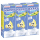 Hochwald Happy Drink Vanille 1,35 % Fett im Milchanteil 3 Stück à 200 ml 10 x 600 ml Packung