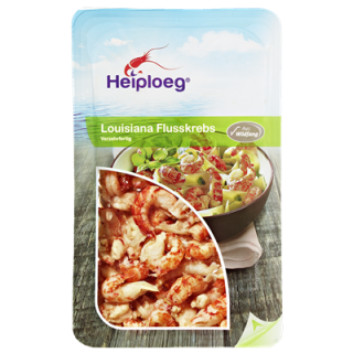Flusskrebsfleisch 200g