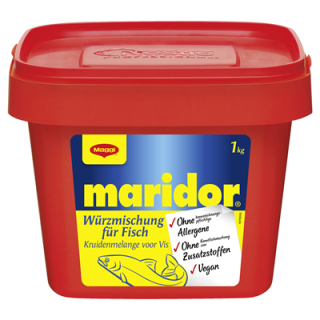 Y Maggi Maridor für Fisch 1kg