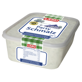 Y Laru Partyschmalz 2kg