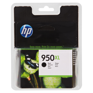 HP Tintenpatrone 950XL