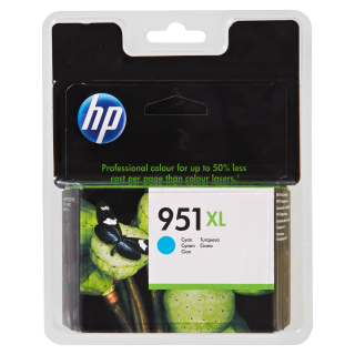HP Tintenpatrone 951XL