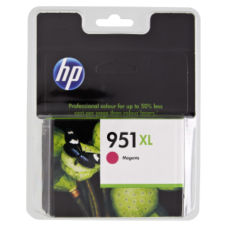 HP Tintenpatrone 951XL