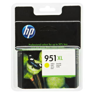 HP Tintenpatrone 951XL