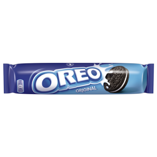 Oreo Keks Original Rolle 154g