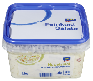 Aro Nudelsalat 2kg