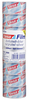 Tesa Kristall-Klar 1,9 cm  x  10 m