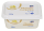 aro Pflanzenmargarine 500 g Packung