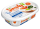 Veganer Aufsrich Frisch 150g