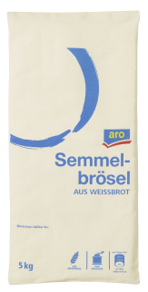Aro Semmelbrösel 5kg