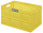 METRO Professional Metro Klappbox Gelb