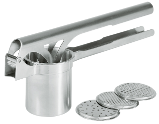 Gefu Kartoffel / Späzlepresse  Tristar