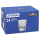 Wellco Schnapsglas Modell Stamper Optimal
