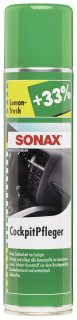 Sonax Cockpitpfleger - 266 g Stück