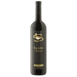 Scheiblhofer Rotwein Barrique Big John Cuvée...