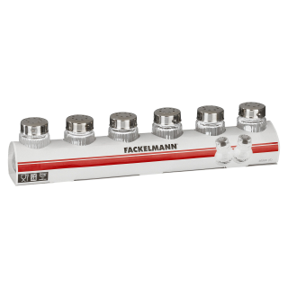 Fackelmann Rubin MINI-Streuer