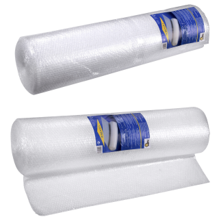 Smartbox Luftpolsterfolie 1 m  x  25 m