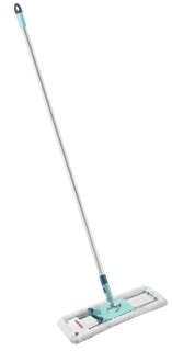 Leifheit Bodenwischer Profi Micro Duo