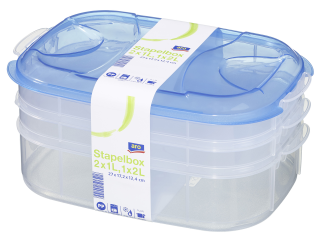 aro Aufschnittbox