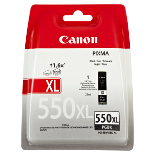 Canon PGI-550PGBK XL