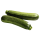 BIO Zucchini - Spanien - 500 g Netz
