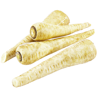BIO Pastinaken - Niederlande - 500 g Schachtel