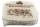 Grand Maître Rohmilchbutter mit Meersalz 82 % Fett - 125 g Stück