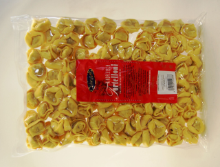 Culinaria Tortelloni Rindfleisch - 1 kg Packung