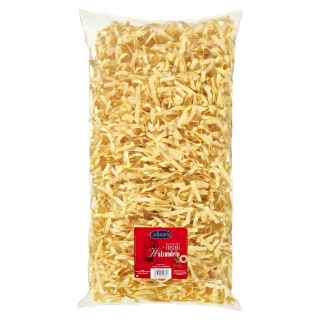 Culinaria Frischei Walznudeln - 2,50 kg Beutel