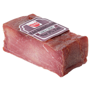 Klüsta Edel - Kernschinken - 1,00 kg