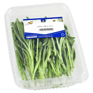 METRO Chef Salbei Israel - 100 g Stück
