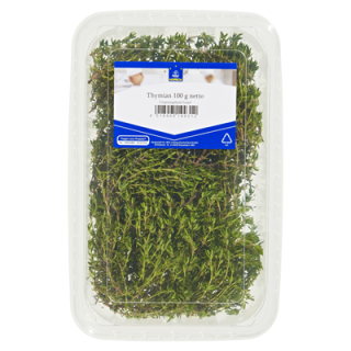 METRO Chef Thymian Deutschland - 100 g Stück
