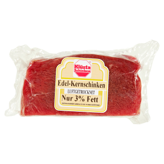 Klüsta Edel Kernschinken  - 1,00 kg