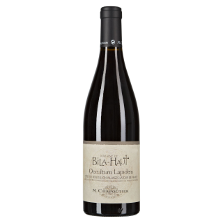 Bila Haut Occultum Lapidem Rotwein - 750 ml Flasche
