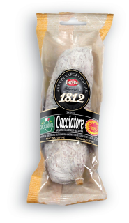 Beretta Cacciatore D.O.P. fein - 150 g Stück