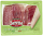 Beretta Antipasto Misto (Coppa, Crudo, Milano) - 140 g Packung