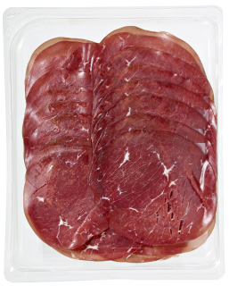 Beretta Bresaola Valtellina - 300 g Packung