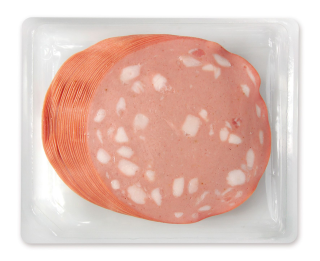Beretta Mortadella - 6 x 300 g Packungen