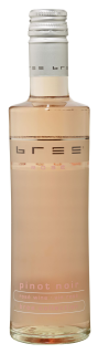 Bree Rosé QbA Roséwein - 0,25 l Flasche