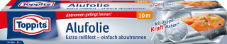 Toppits Alufolie - 10 m